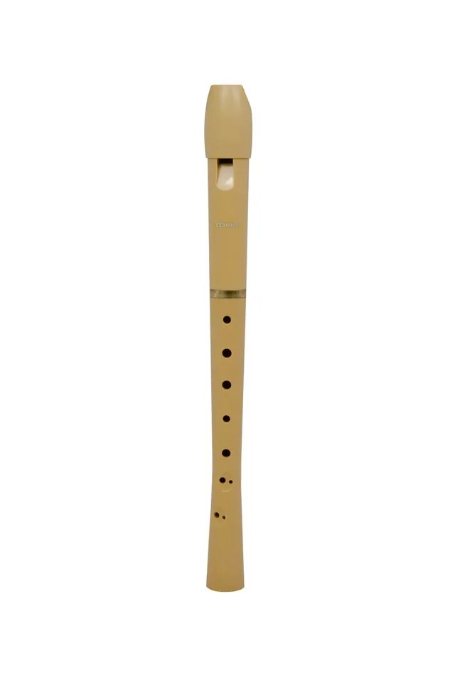 tudor-td205-sopran-blockfl-te-c-natur-2-teilig-mit-tasche image 1