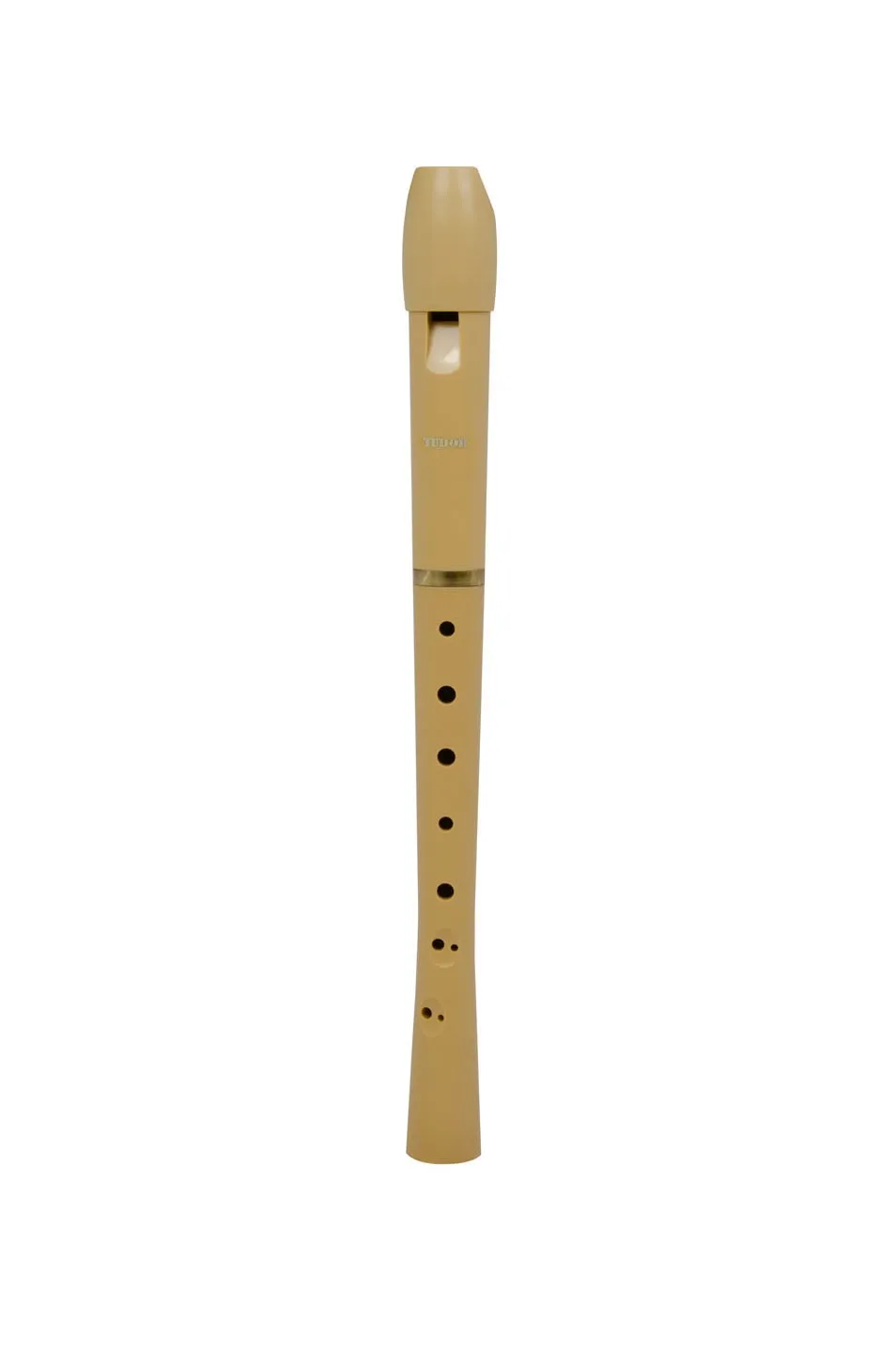 tudor-td205-sopran-blockfl-te-c-natur-2-teilig-mit-tasche image 1