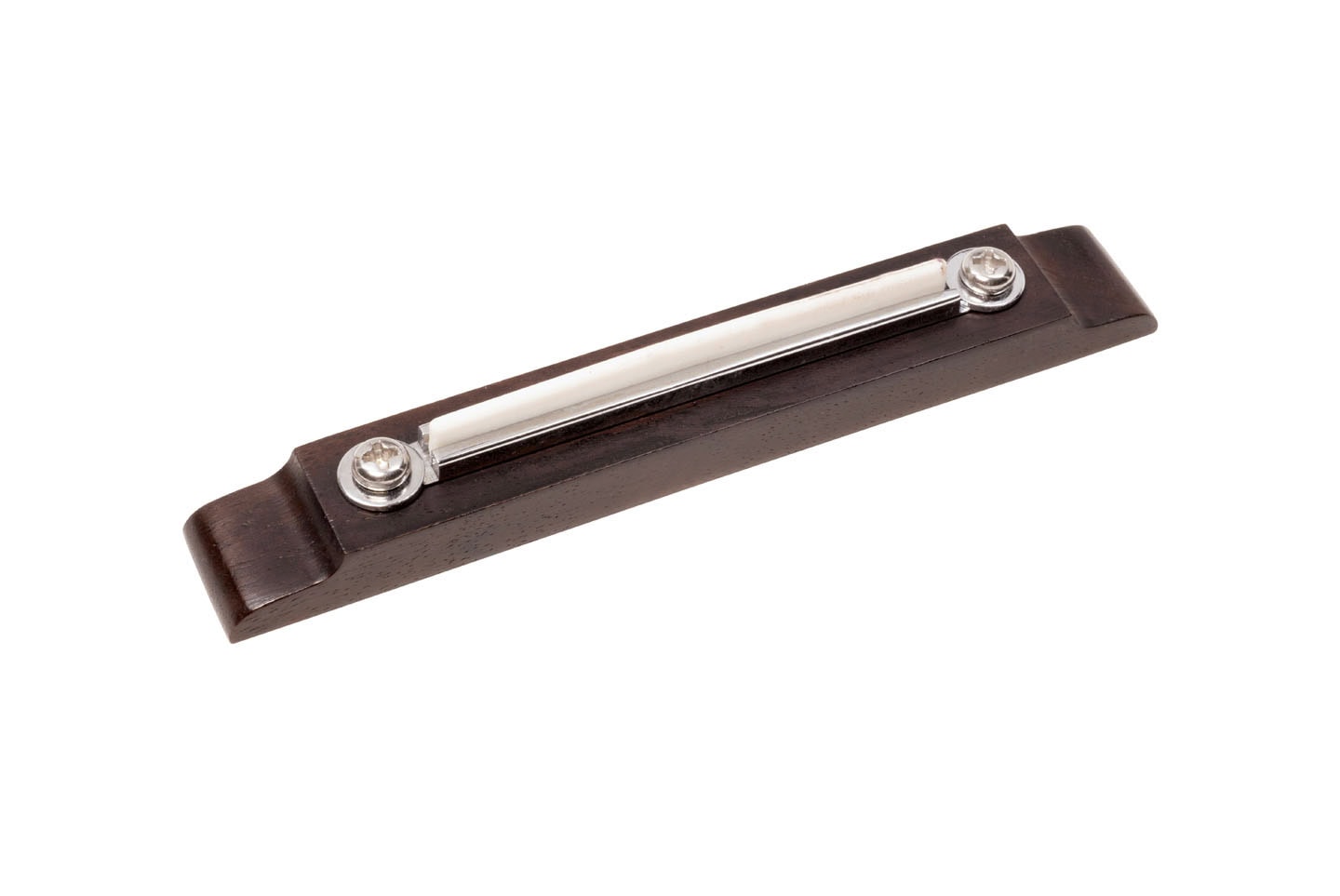 grover-saitenhalter-gitarre-palisander-verstellbar image 1