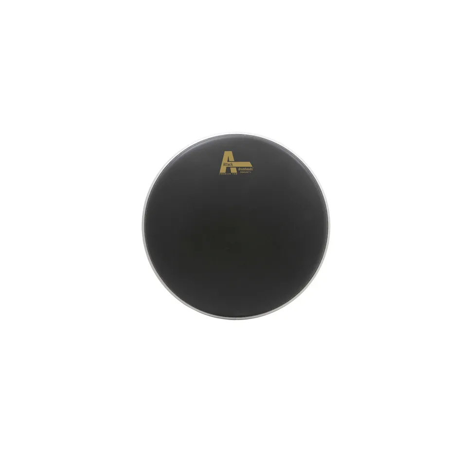 attack-proflex-1-dha14bp-tom-fell-14-zoll-matte-black image 1