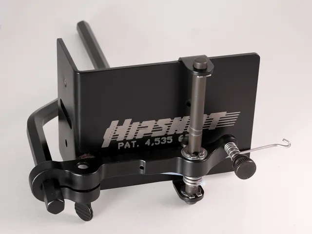 hipshot-string-bending-b-hip-gitarren-bender-schwarz-b-tele-system image 1
