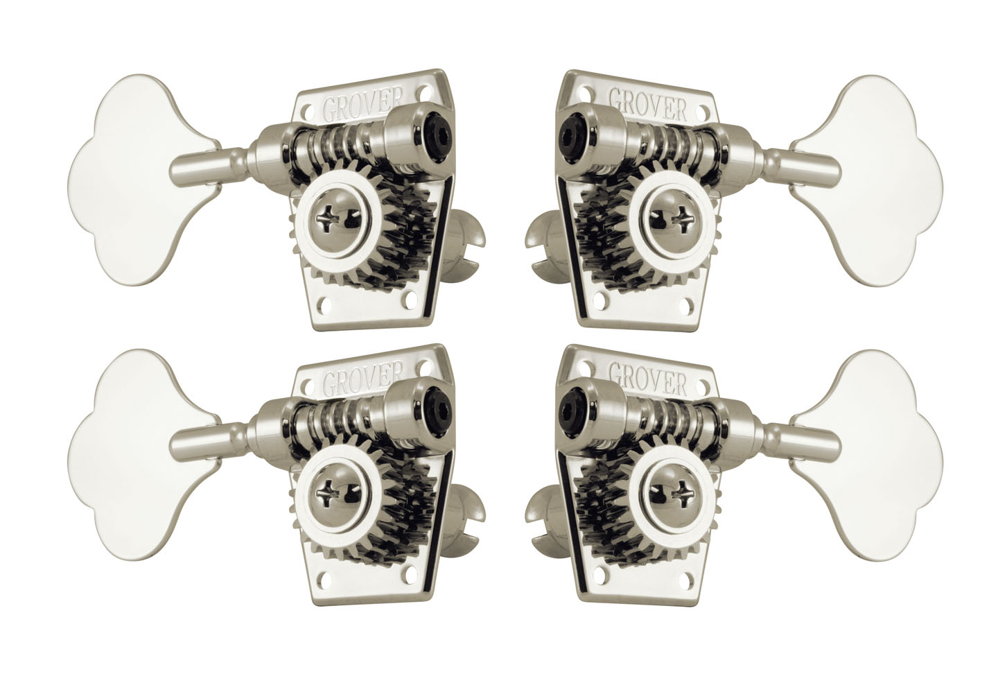 grover-142-vintage-bass-mechaniken-2-2-chrom image 1