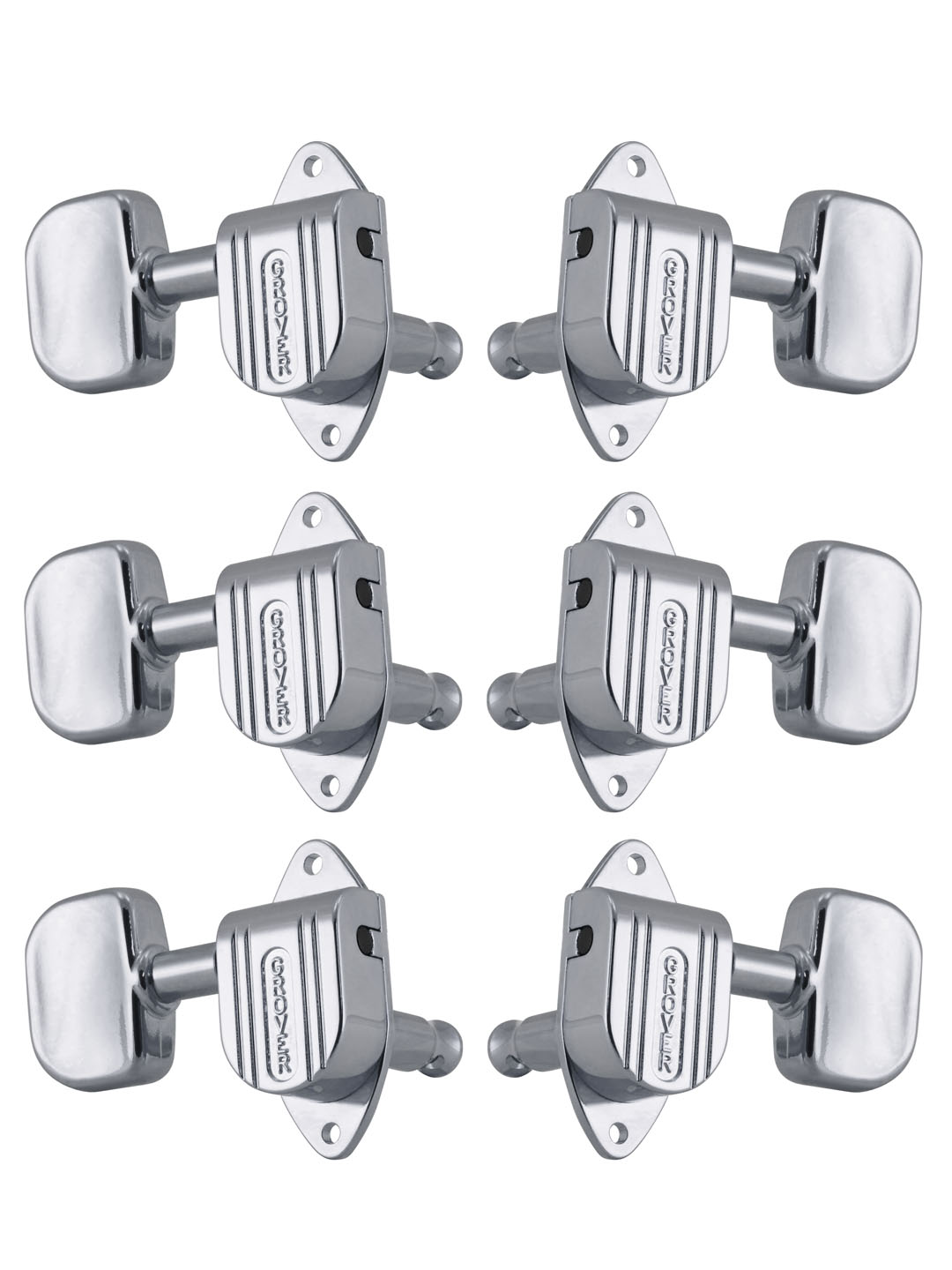 grover-imperial-152n-mechaniken-6er-nickel-butterbean image 2