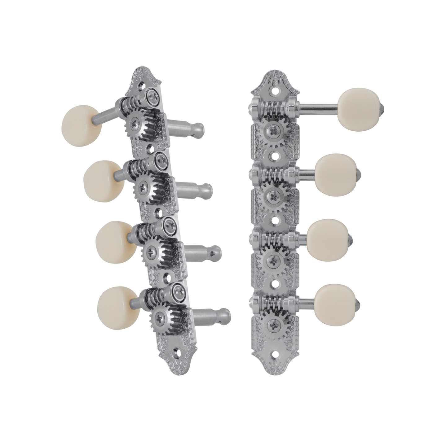 grover-409fn-mandolinen-mechaniken-f-style-nickel image 8