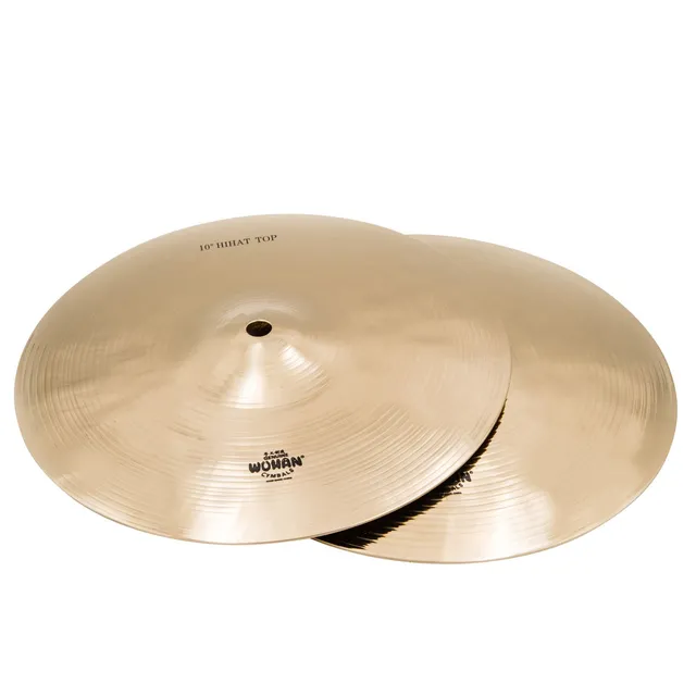 wuhan-western-wuhh14-hi-hat-becken-14-zoll-paar image 1