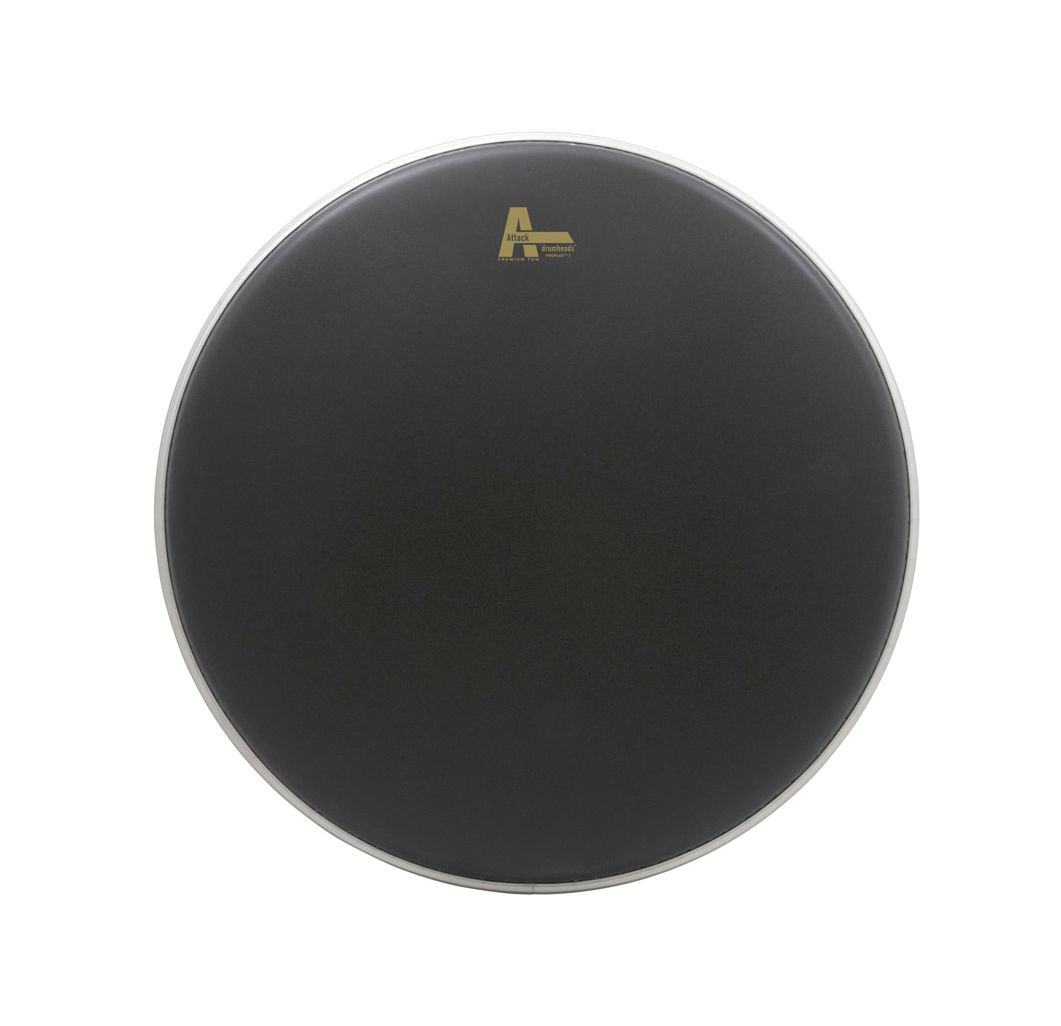 attack-proflex-1-dha14bp-tom-fell-14-zoll-matte-black image 6