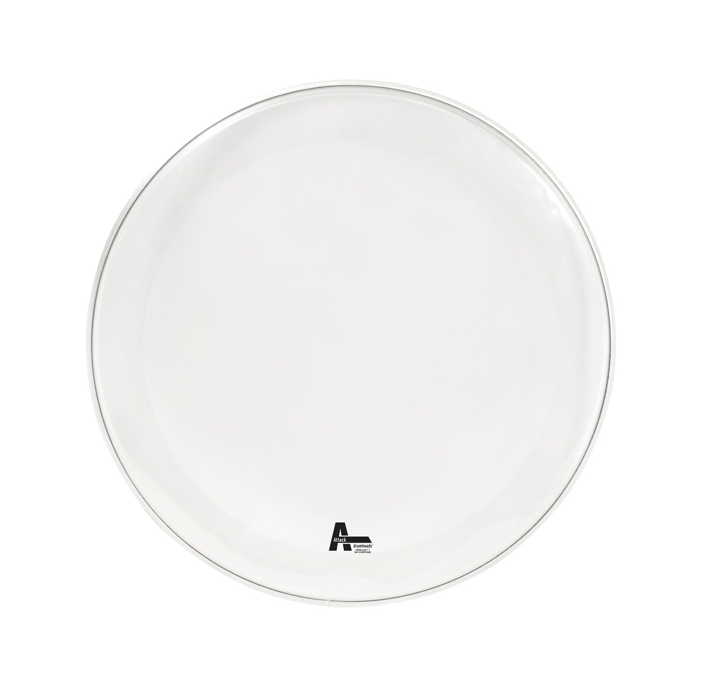 attack-proflex-1-no-overtone-bassdrumfell-22-wei-glatt image 2
