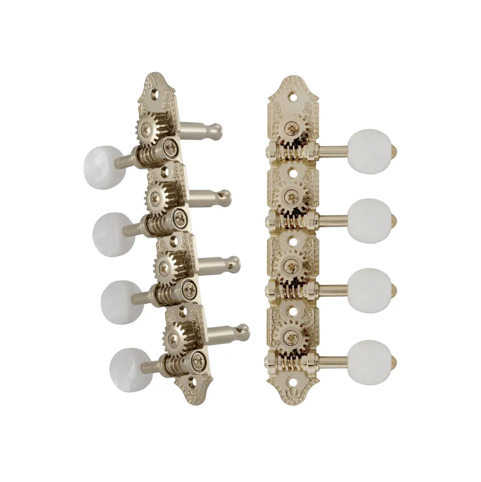 grover-409vn-mandolinen-mechaniken-vintage-a-nickel-4-4 image 1