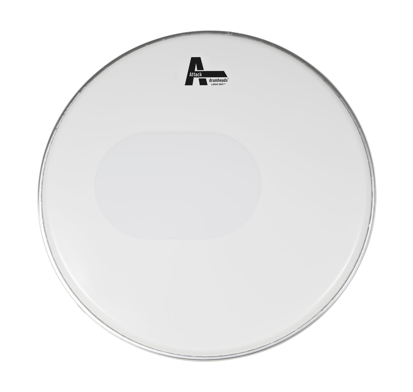 attack-logic-dot-snarefell-14-zoll-coated-mit-dot image 1