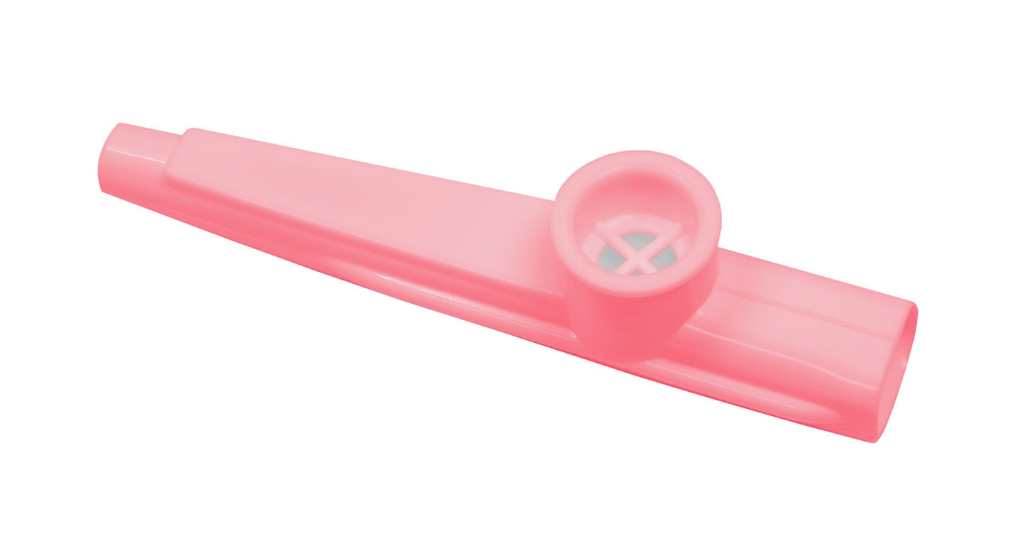 1stnote-fn120-kazoo-kunststoff-4-75-zoll-farbig-sortiert image 8