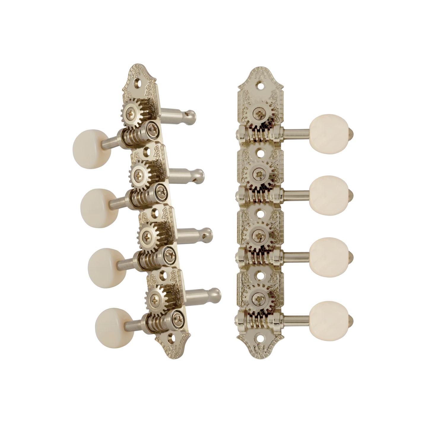 grover-409vn-mandolinen-mechaniken-vintage-a-nickel-4-4 image 7