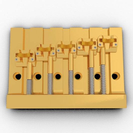 hipshot-masskicker-5-string-basssteg-chrom-pattern-1 image 8
