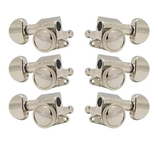 grover-505n-roto-grip-locking-rotomatics-3-3-nickel image 1