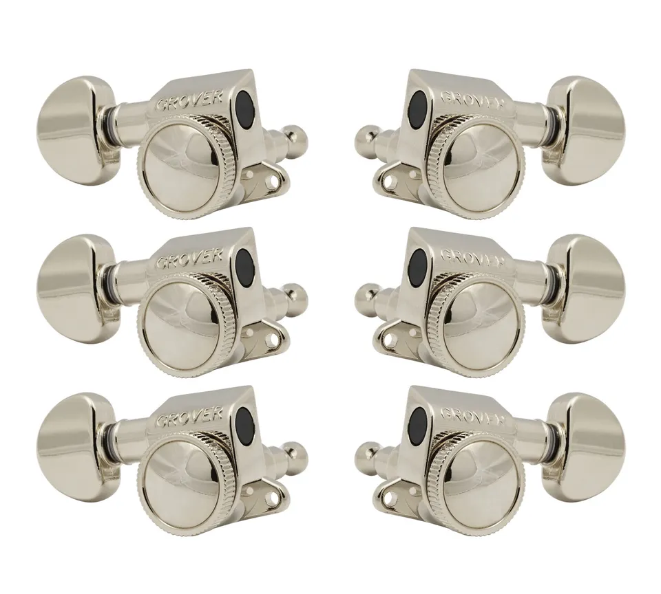 grover-505n-roto-grip-locking-rotomatics-3-3-nickel image 1