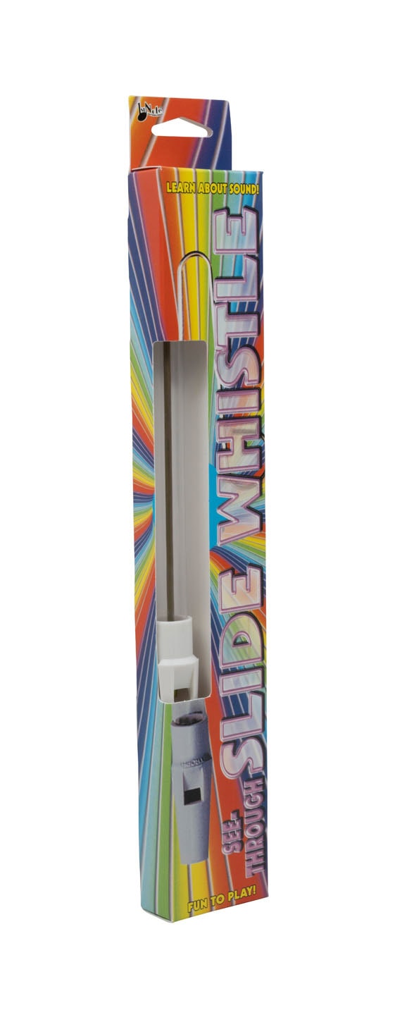 1stnote-fn330-gleithupe-transparent-aus-kunststoff image 2