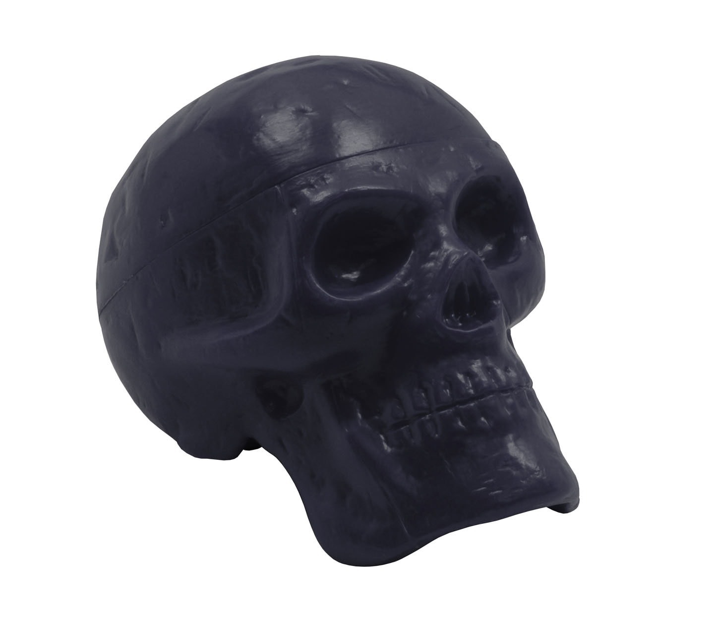 beadbrain-skull-shaker-totenkopf-shaker-rot-klein image 2