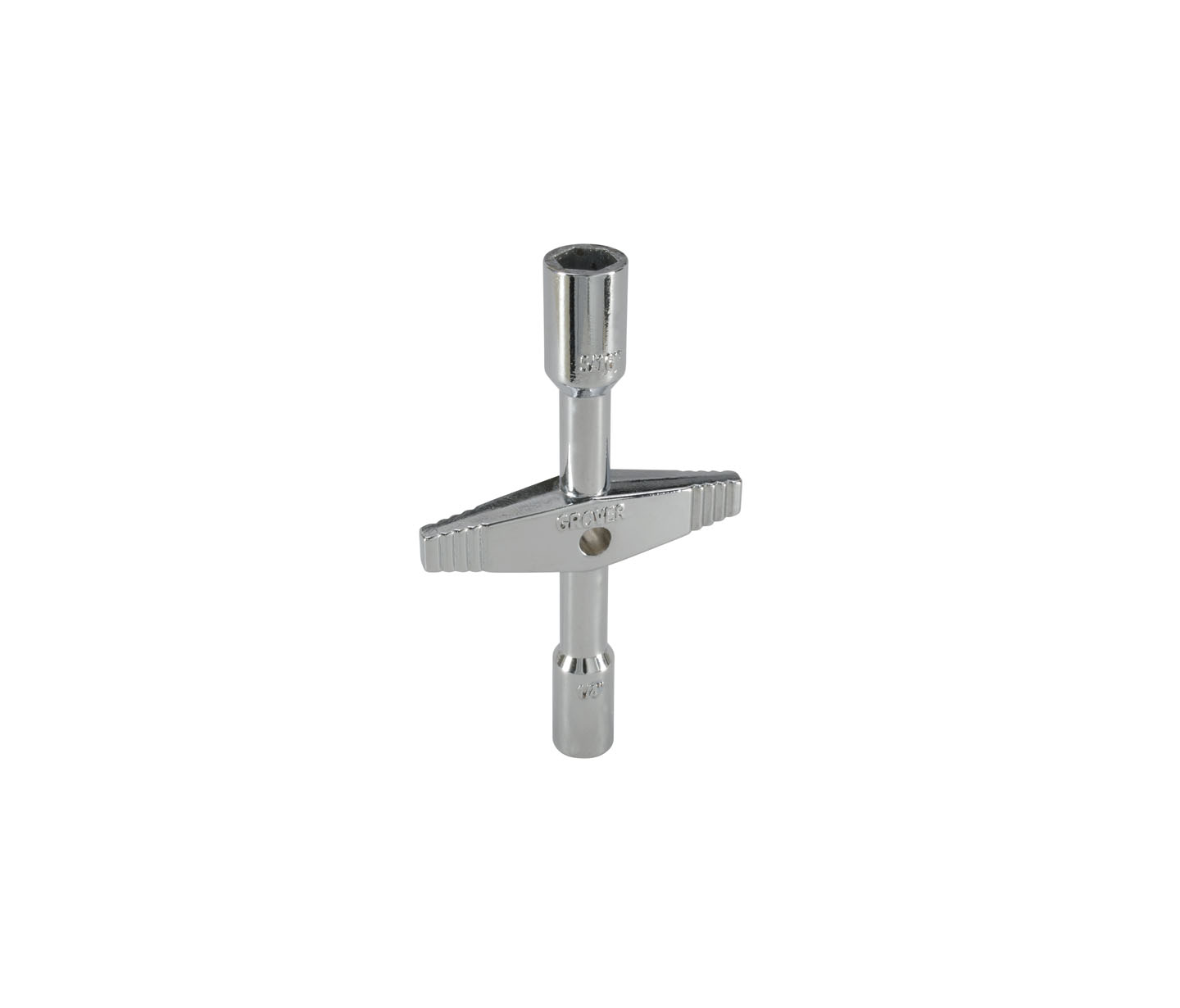 grover-gp195-banjo-stimmschl-ssel-dual-1-4-5-16-zoll image 1