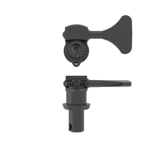 hipshot-ultralite-bass-mechanik-1-2-y-key-schwarz-bassseite image 8
