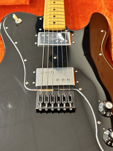 Top Sustain
