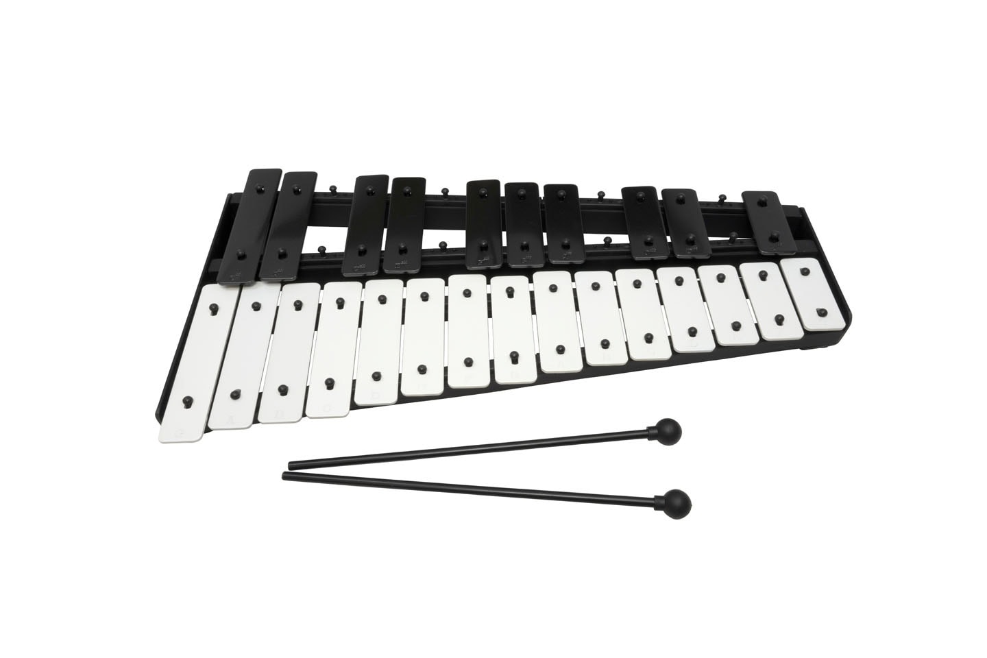 trophy-tr9012-glockenspiel-25-t-ne-g-g-stahl-a-440 image 1