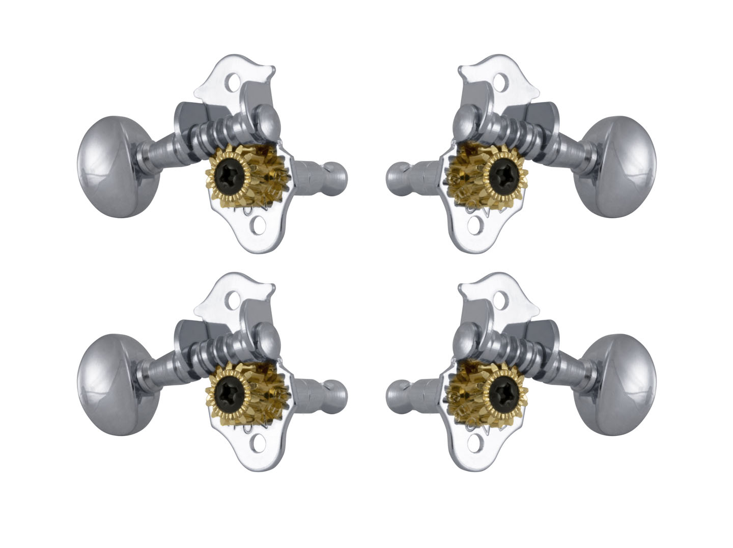 grover-sta-tite-8n-ukulelenmechaniken-4er-nickel-14-1 image 2