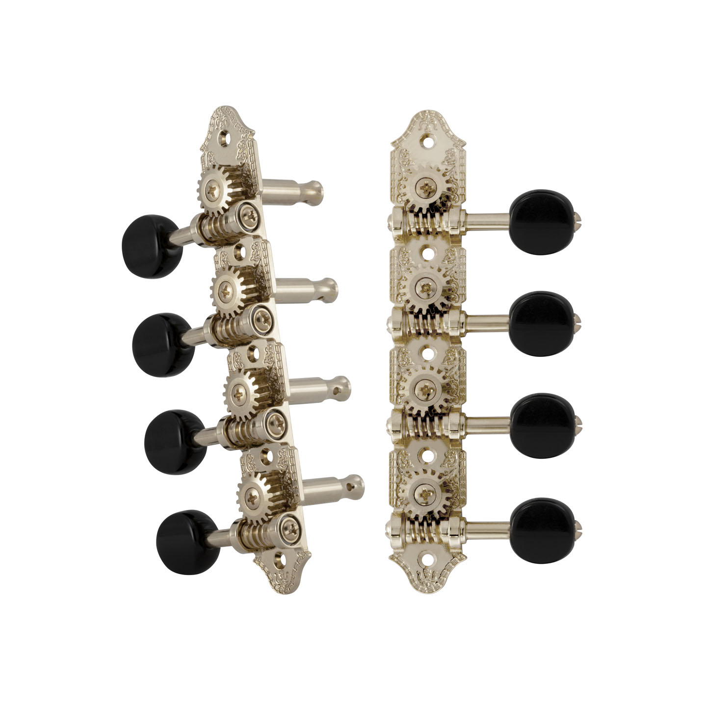 grover-409vn-mandolinen-mechaniken-vintage-a-nickel-4-4 image 4