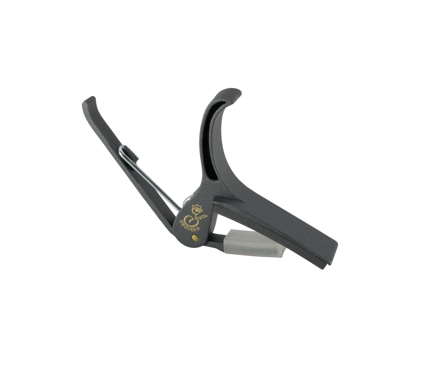 grover-ultra-capo-kapodaster-gp750bl-mattschwarz-alu image 1