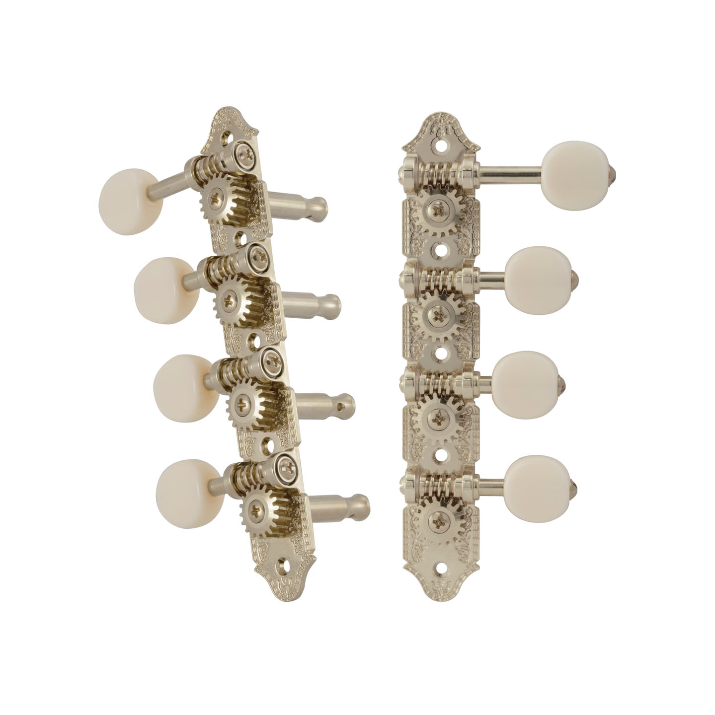 grover-409fn-mandolinen-mechaniken-f-style-nickel image 7