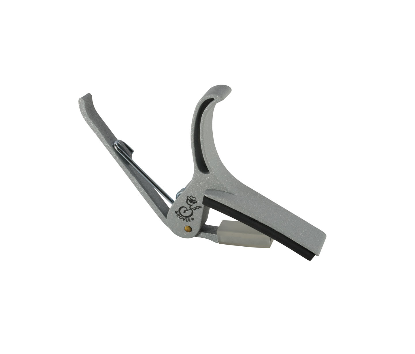 grover-ultra-capo-kapodaster-gp750bl-mattschwarz-alu image 4