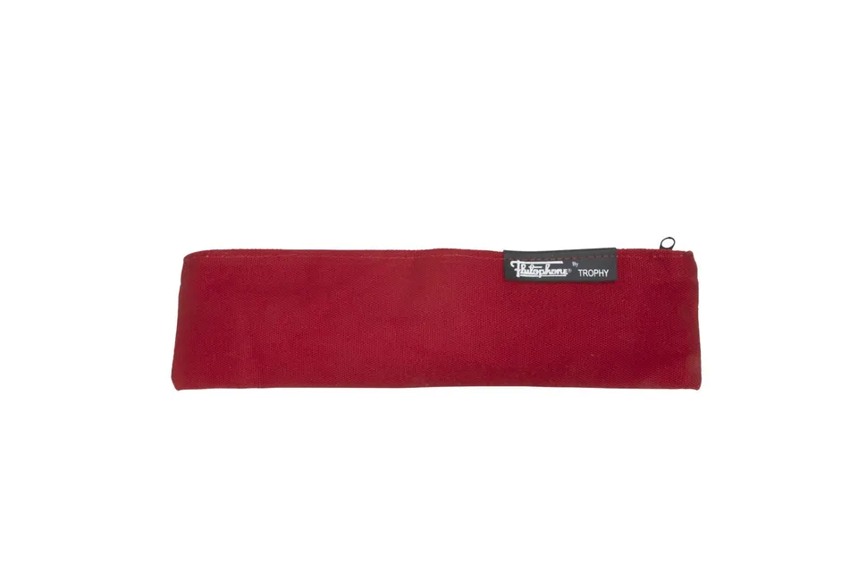 trophy-303d-flutophone-tasche-stoff-mit-rei-verschluss image 1