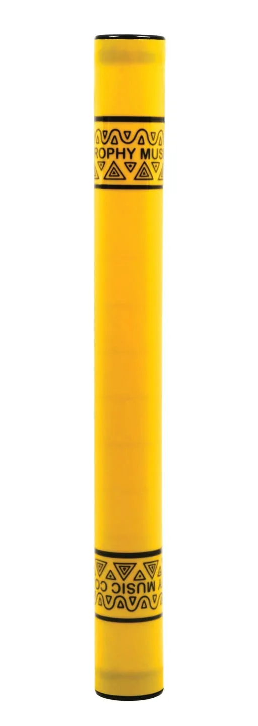 trophy-rs10-regenstab-40-cm-canary-yellow-rassel image 1