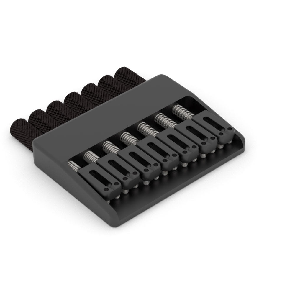 hipshot-headless-fixed-bridge-7-string-schwarz-rechtshand image 2