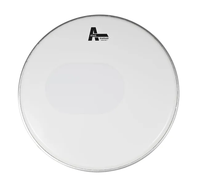 attack-logic-dot-snarefell-14-zoll-coated-mit-dot image 1