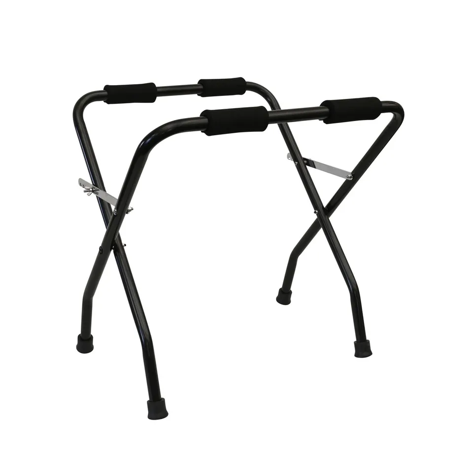 drum-clinic-3002-bass-drum-rack-stahl-einzeln image 1