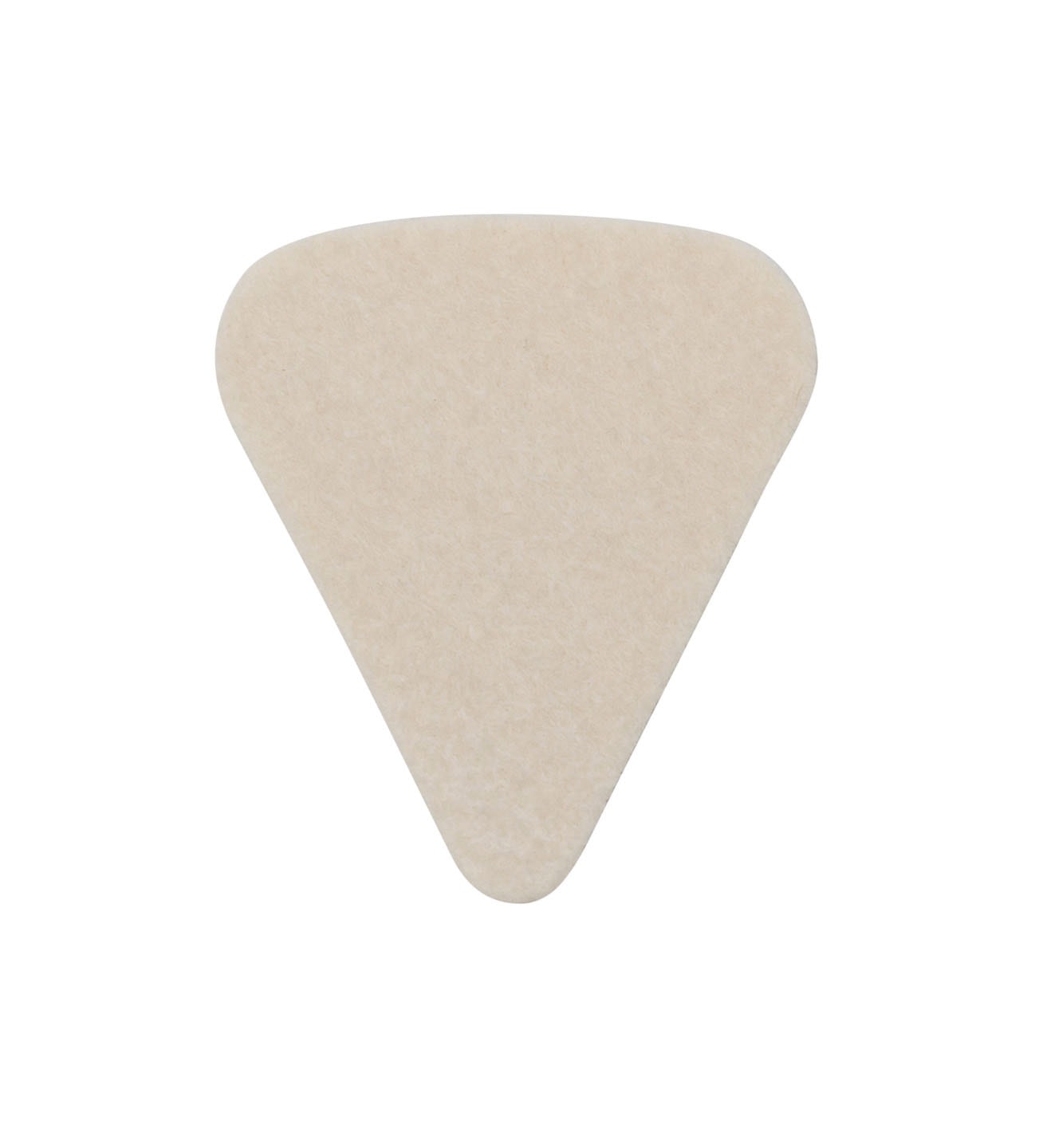 grover-trophy-2554-filzplektrum-birne-12er-hart image 1