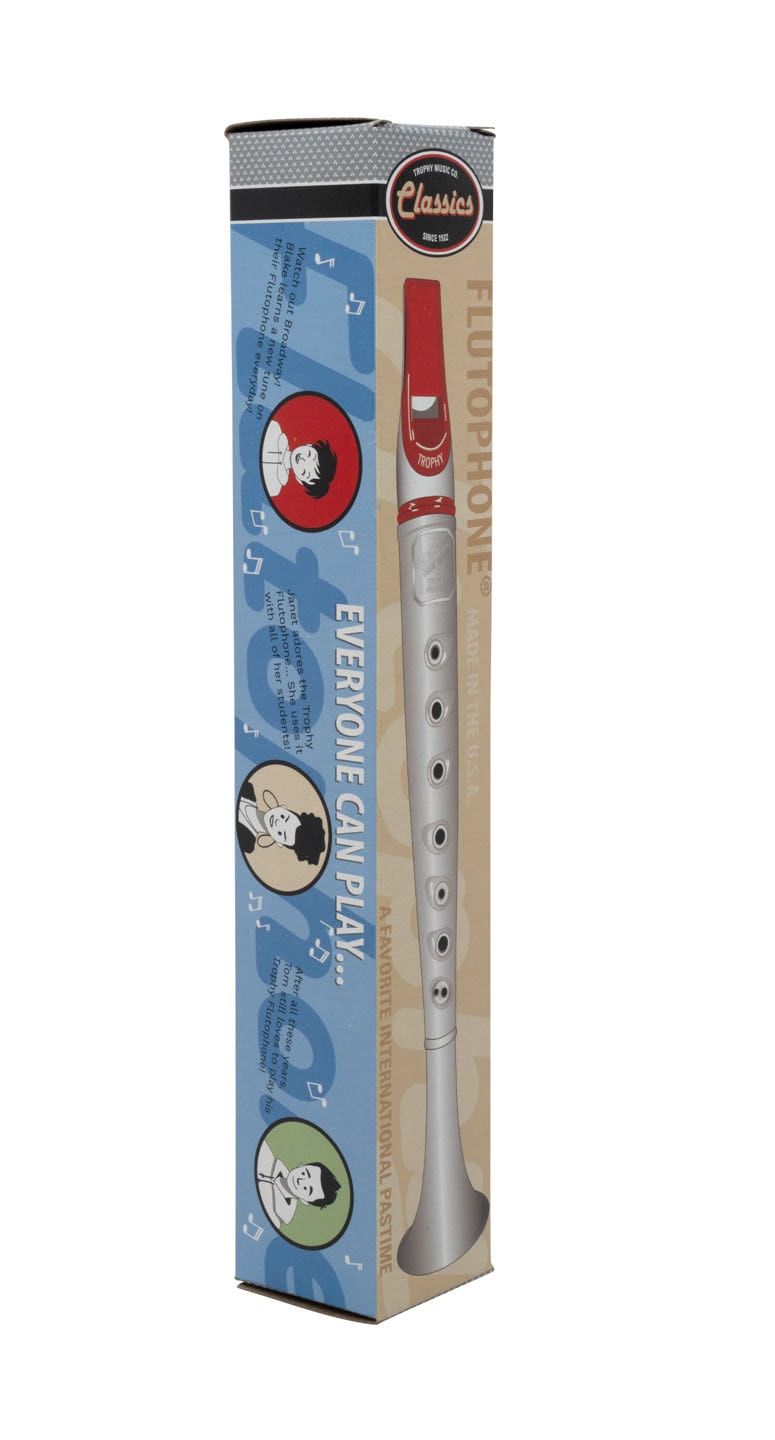 trophy-3474-classics-flutophone-blasinstrument-f-r-kinder image 1
