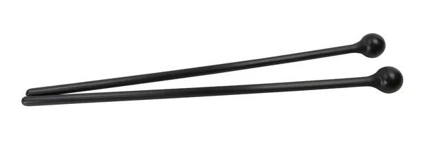 trophy-1740rb-nylo-tex-glockenspiel-schl-gel-schwarz-paar image 1