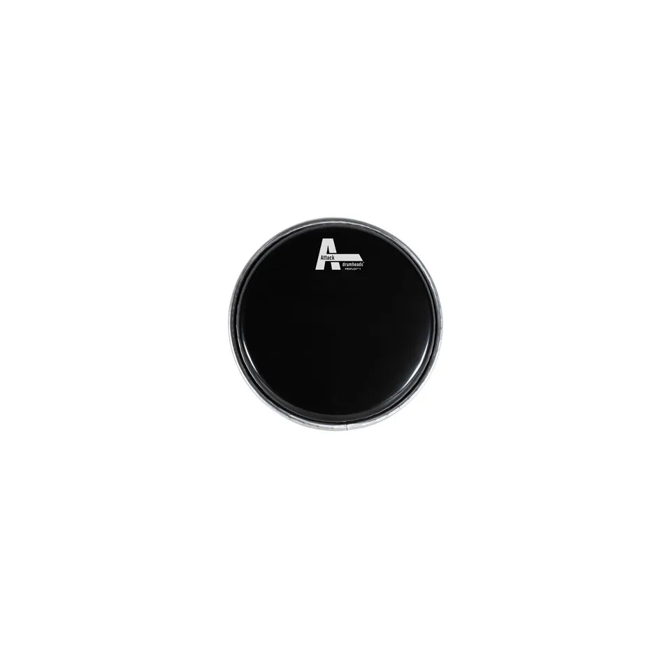 attack-proflex-1-dha14b-tomfell-14-zoll-schwarz-einlagig image 1