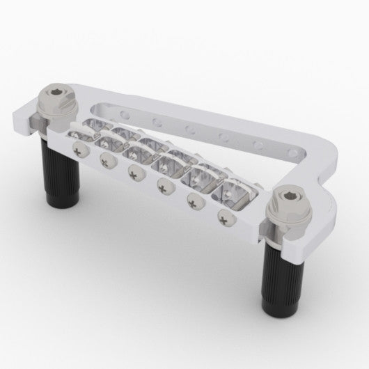 hipshot-babygrand-gitarren-bridge-steg-schwarz-alu-wraparound image 2