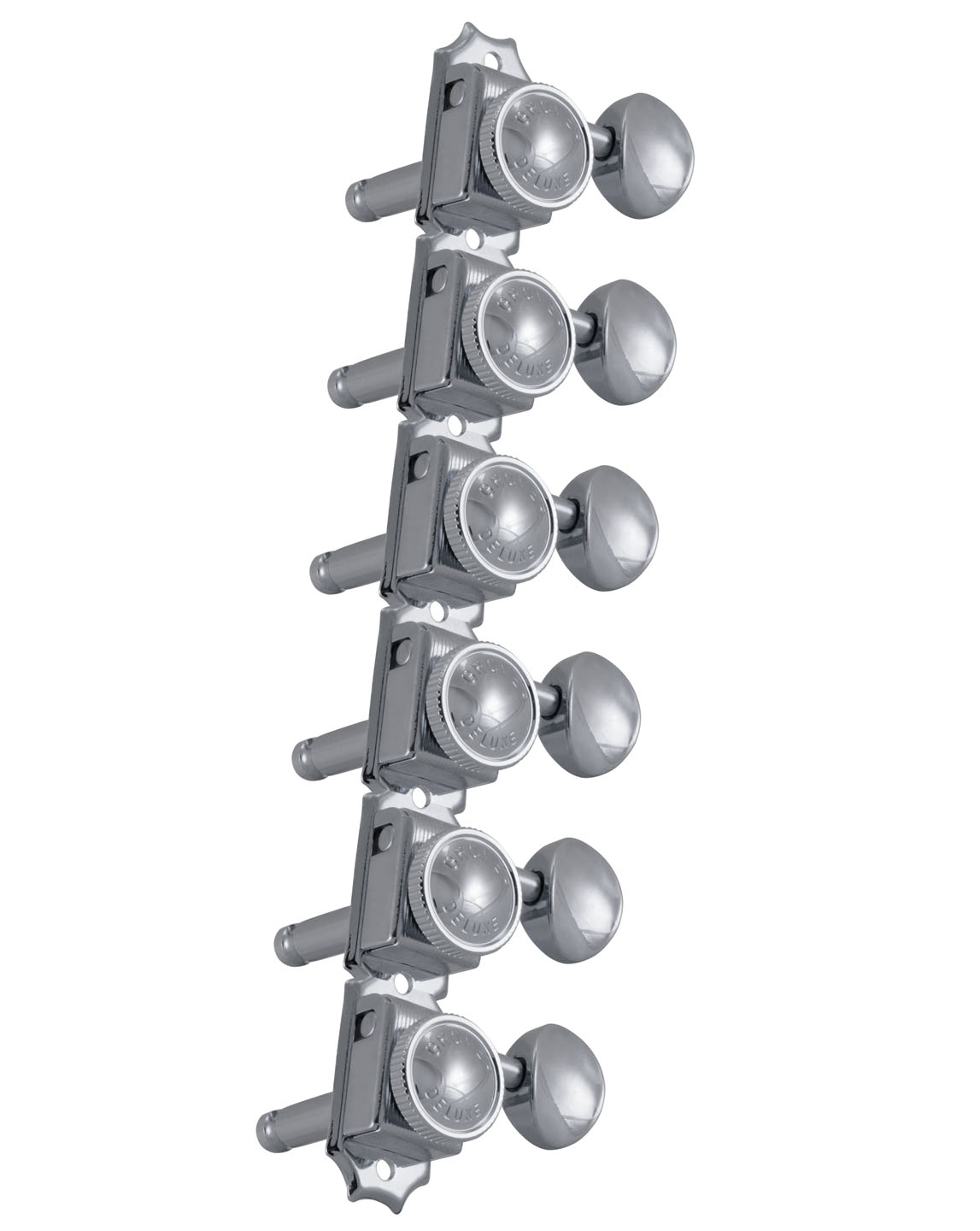 grover-533-roto-grip-vintage-locking-mechaniken-3-3-nickel image 5