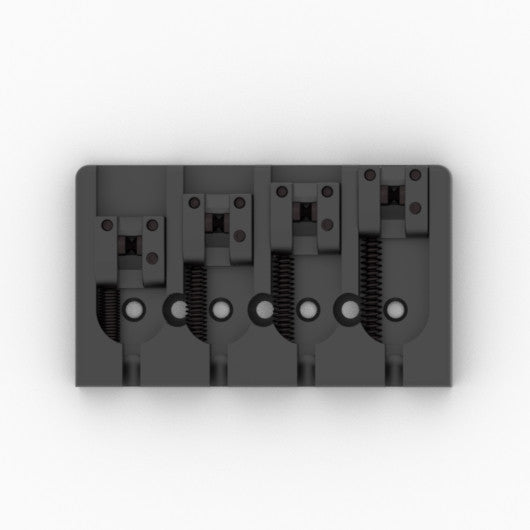 hipshot-a-style-fm1-bassbr-cke-messing-chrom-4-saiter image 7
