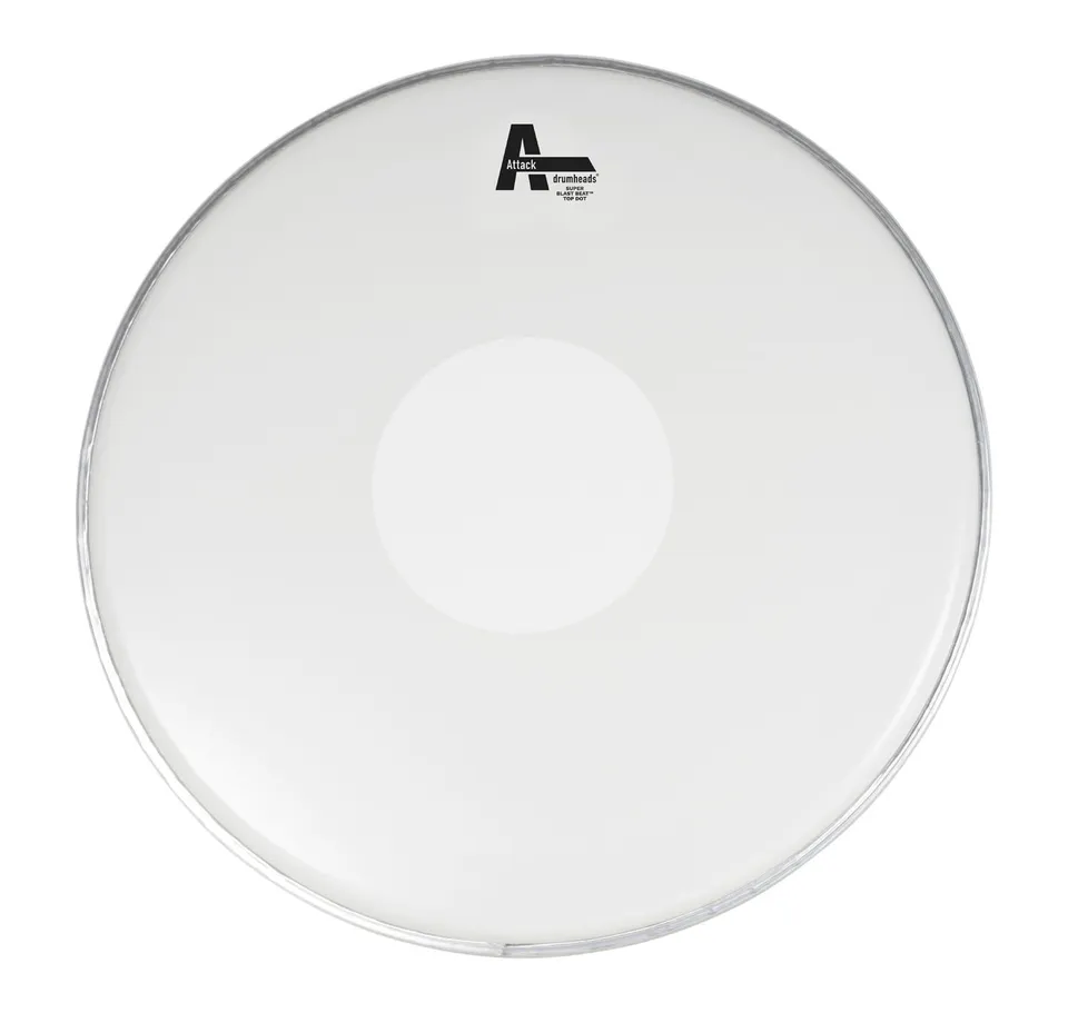 attack-super-blast-beat-snarefell-14-zoll-coated-wei image 1