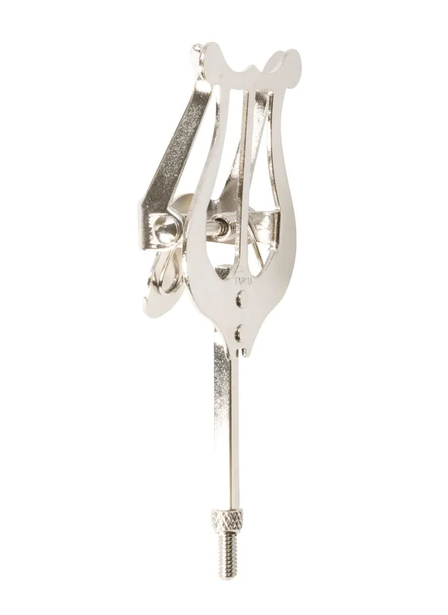 trophy-bandstand-tr9506mn-klarinettenlyra-nickel-ohne-ring image 1