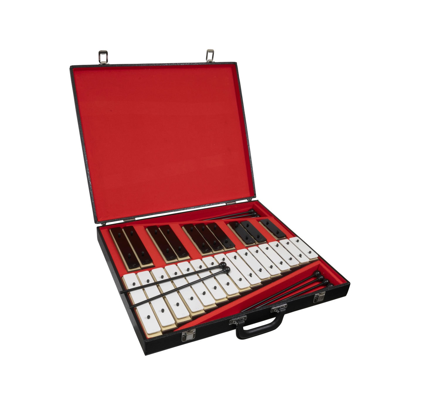 trophy-tr2122-glockenspiel-25-t-ne-stahl-mit-koffer image 1