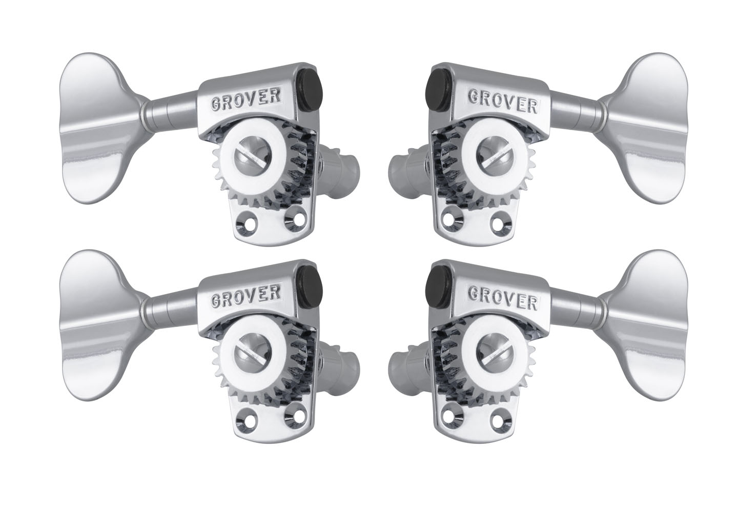 grover-145-titan-e-bass-mechaniken-4er-set-nickel-2-2 image 2