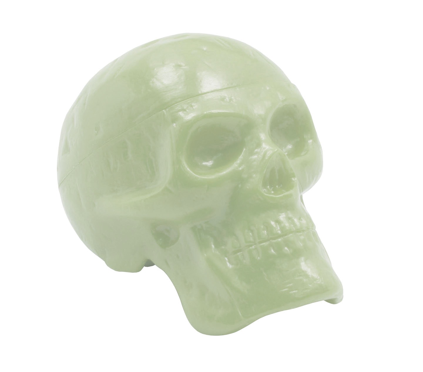 beadbrain-skull-shaker-totenkopf-shaker-rot-klein image 4