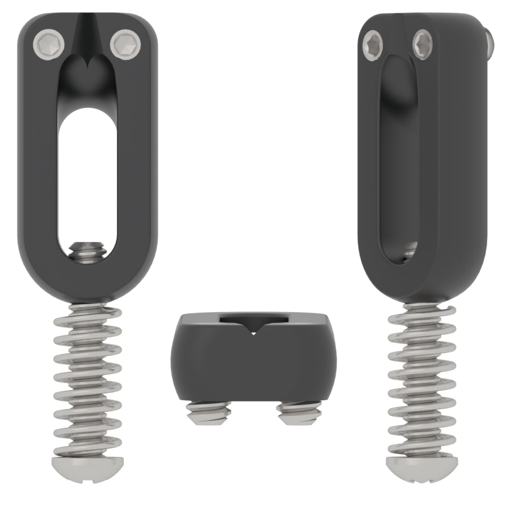 hipshot-modern-saitenreiter-edelstahl-medium-poliert image 2