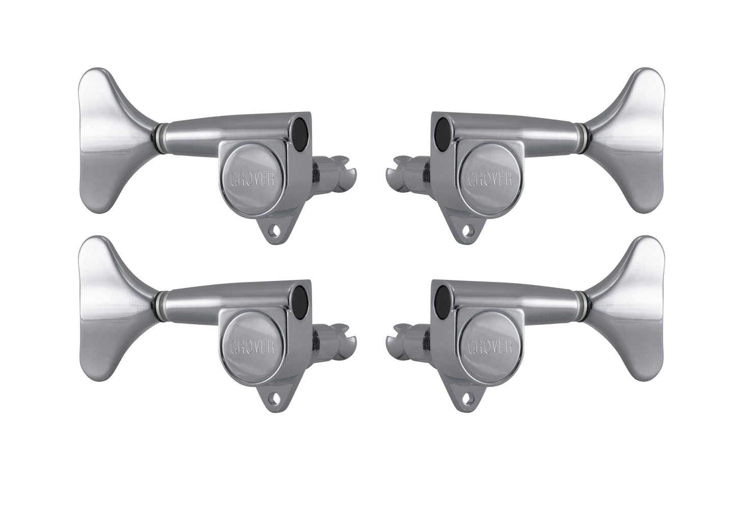 grover-144-mini-bass-mechaniken-4er-set-nickel-20-1 image 2