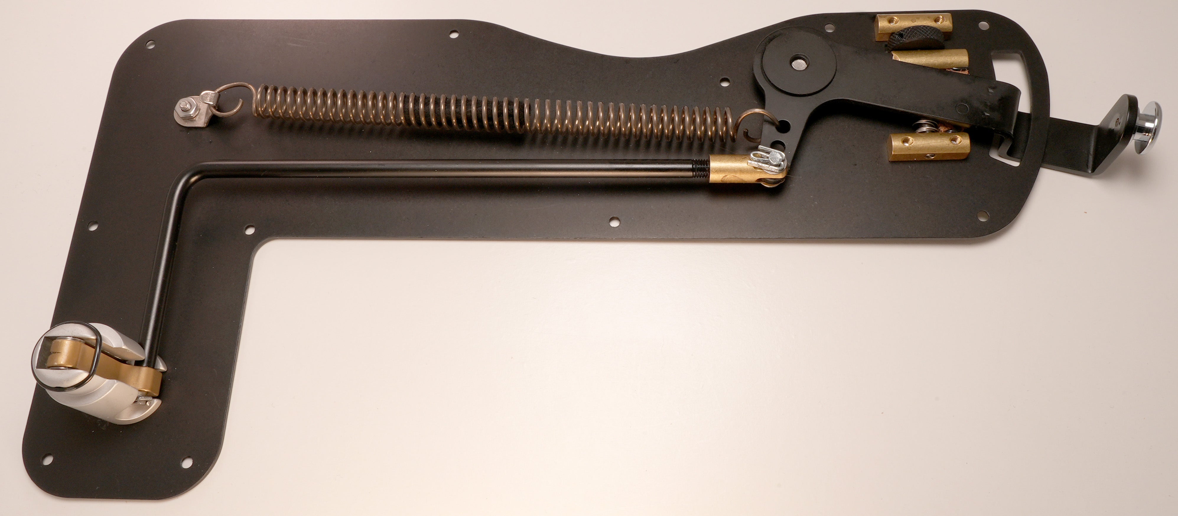 hipshot-parsons-green-stringbending-b-bender-system-rh image 2