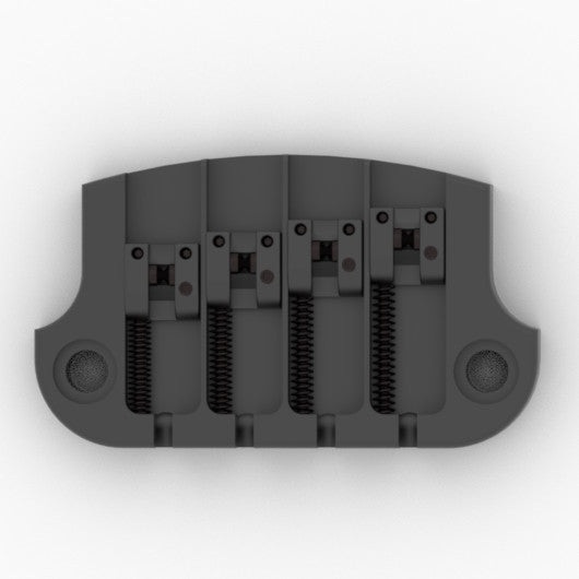 hipshot-supertone-gibson-bass-bridge-ersatzsteg-chrom-3-punkt image 2